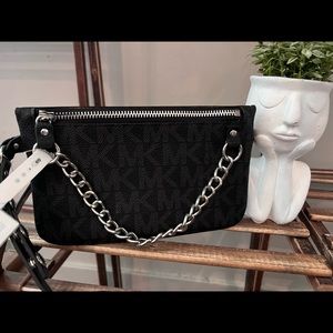 Michael kors waist bag